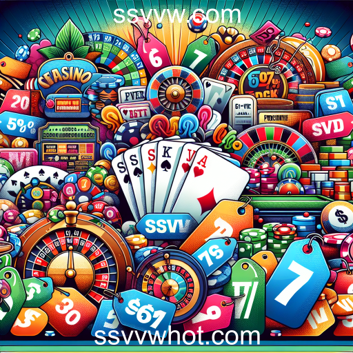 Descubra as Melhores Promoções de Jogos em ssvvw.com